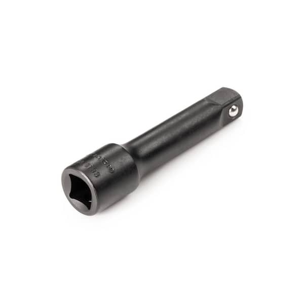 TEKTON 3/8 in. Drive x 3 in. Impact Extension