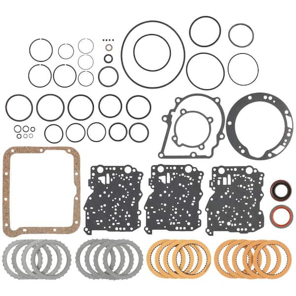 ATP Auto Trans Master Repair Kit