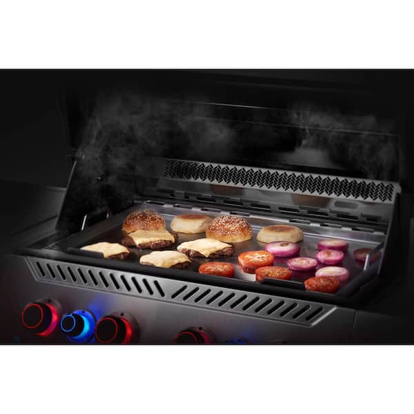 Stainless Steel Griddle Insert