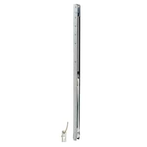 30" spiral Tilt window Red balance