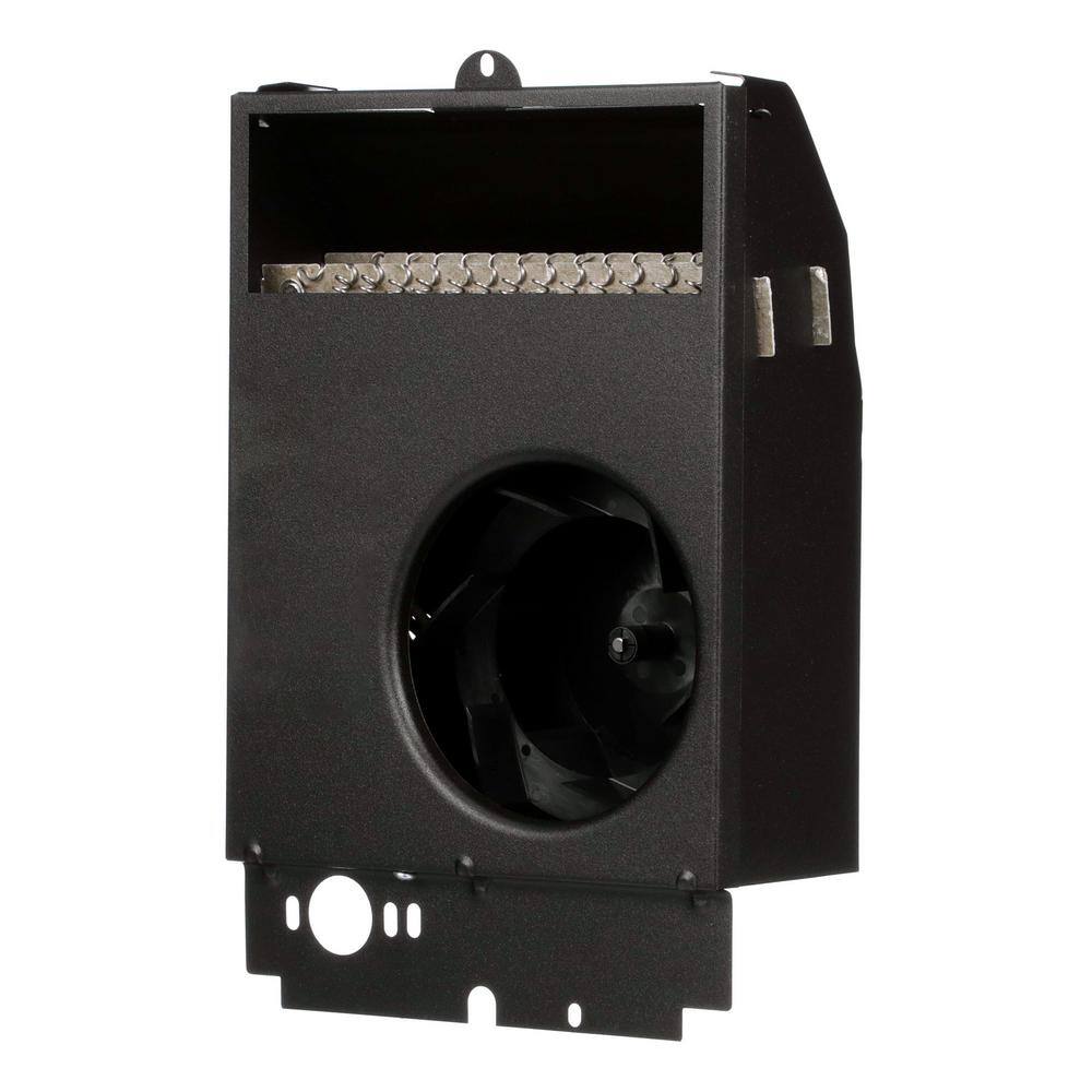 Cadet 240 Volt 750 Watt Com Pak In Wall Fan Forced Replacement Electric Heater Assembly Cs072 6829