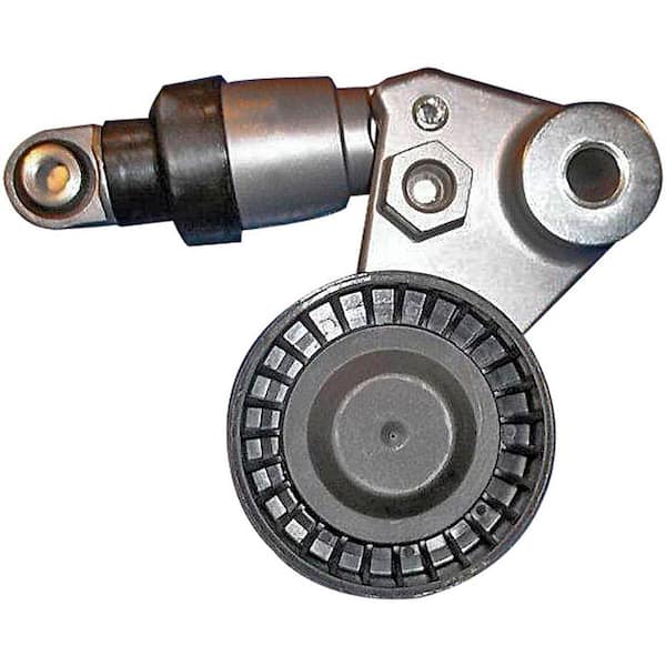 Automatic deals belt tensioner