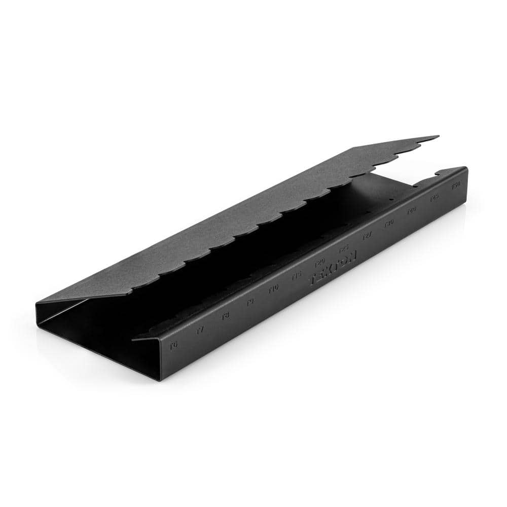 TEKTON 13Tool Star THandle Key Metal Stand (T6T50) OKH64501 The Home Depot