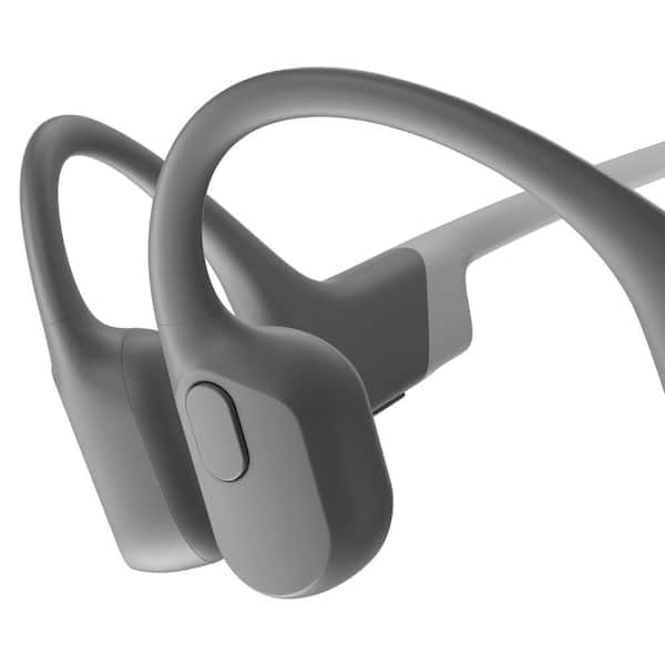 Shokz OpenRun Pro Bone Conduction Open-Ear Endurance Headphones