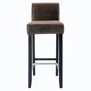 bar stool 85cm seat height