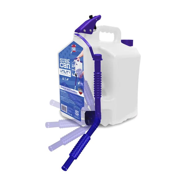 Unbranded 5 Gal. Multi-Purpose Utility Tank