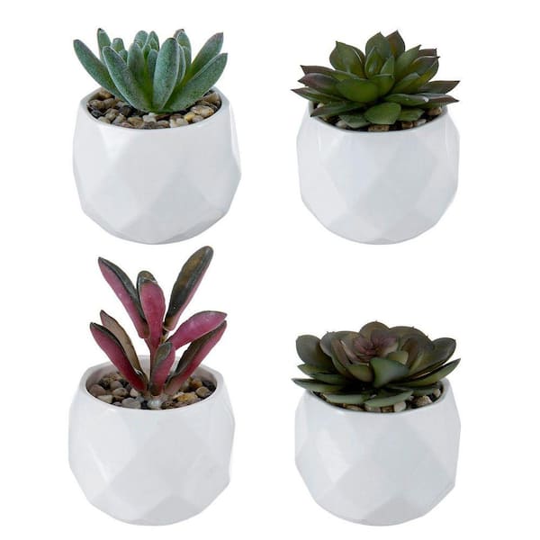 plant pot with stand Bamworld 4 Tier Plant Stand Indoor Outdoor, Tall Metal Flower Pot Stan main image 0