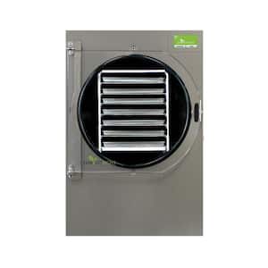 7-Tray X-Large Stainless Steel Home Pro Freeze Dryer with Xl Premier Pump