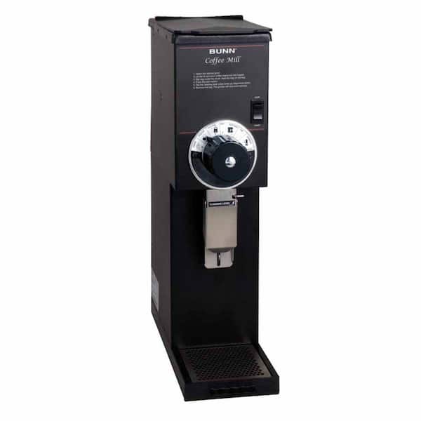 Bunn 2-Pound Bulk Coffee Grinder