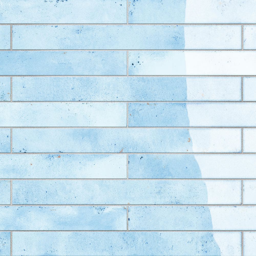 Scottsdale Sky 2 in. x 18 in. Porcelain Floor and Wall Tile (7.42 sq. ft. /Case) price history on PriceWatchPro