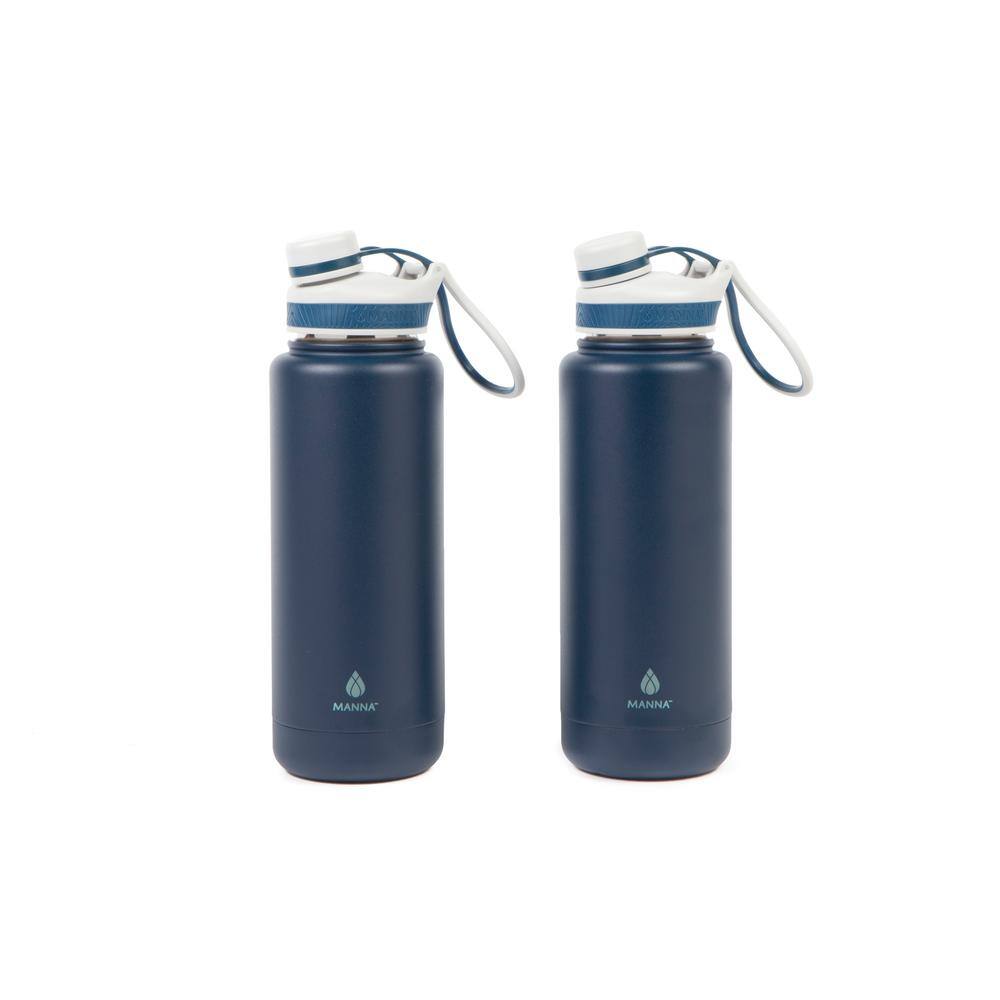 Ozzie Stainless Steel Vacuum Flask