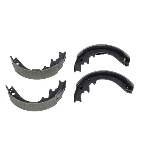 Power Stop Drum Brake Shoe - Rear