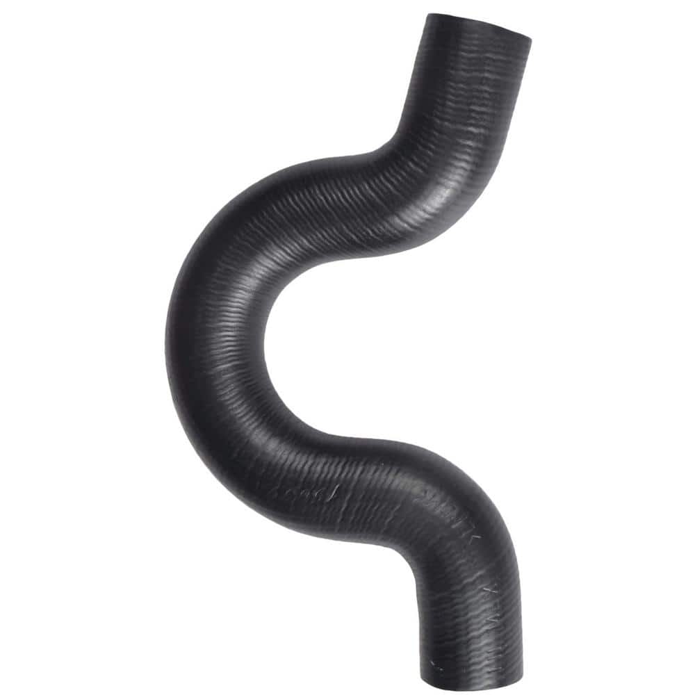 Radiator Coolant Hose - Upper price history on PriceWatchPro