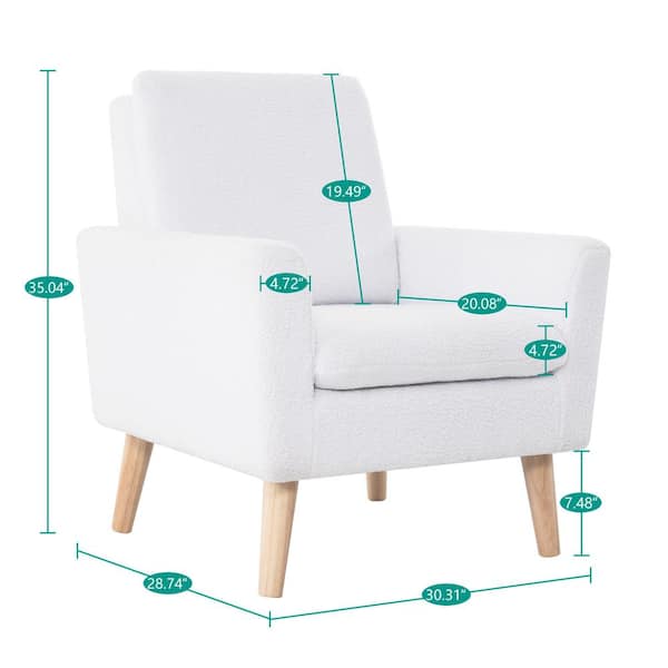 【2脚セット】SPECIAL OTHERS CHAIR Amazon.com: OSP Home Furnishings Tustin Faux Leather Lounge