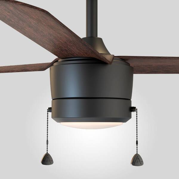 Altitude Tritour 44 In Integrated Led, Lamps Plus Ceiling Fans Without Lights