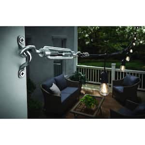 60 ft. String Light Installation Hardware Kit