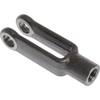 thumbnail image 2 of Buyers Products Adjustable Yoke End, 3/4-10 NC Thread, 3/4 Inch, Steel, B27088ANC 2 of 3