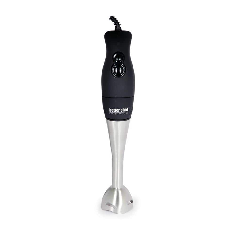 Professional Chefs Swear by the Mueller Immersion Blender, on Sale Now
