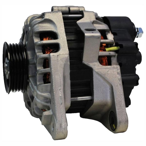 Alternator New