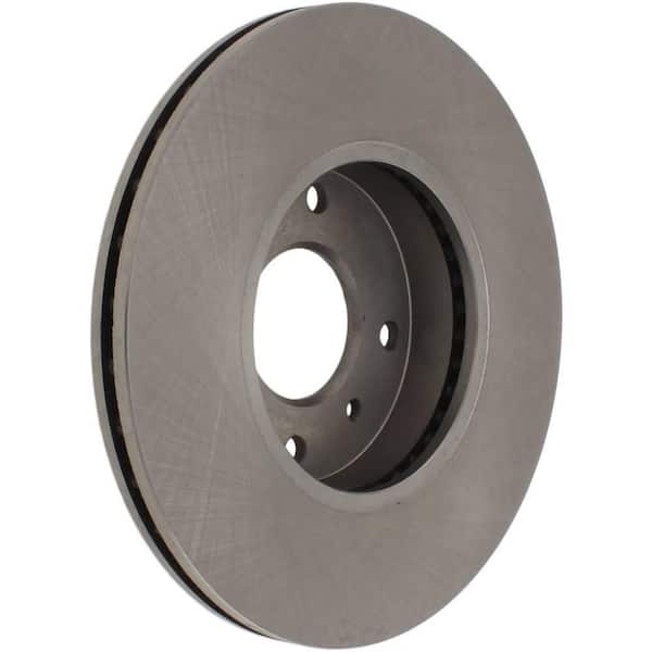 Centric Parts Disc Brake Rotor