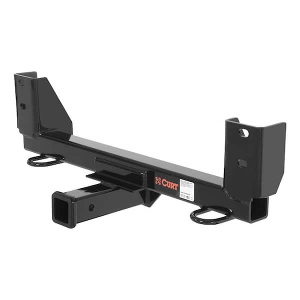 CURT 2 in. Front Receiver Hitch, Select Ford F-250, F-350