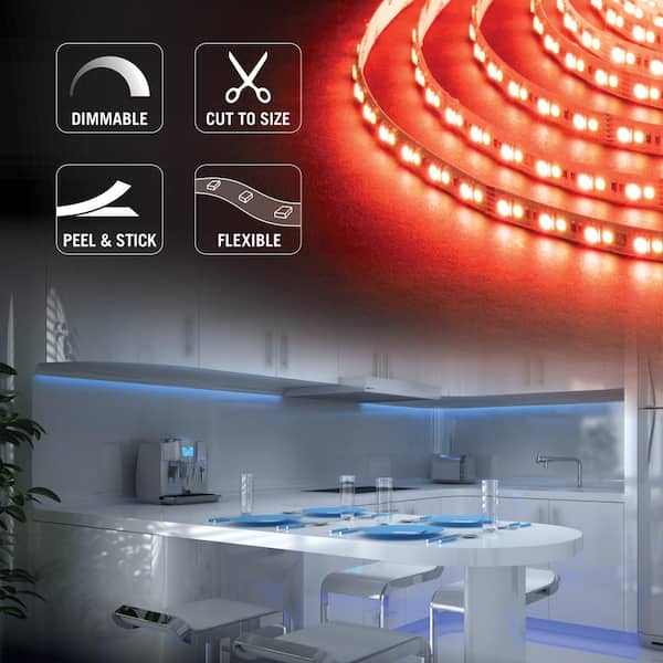 Armacost Lighting Proline Multi-Color RGB LED Remote Control