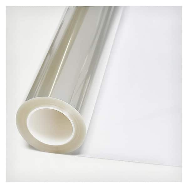 60 in. x 23 ft. S8MC Security and Safety Clear 8 Mil Window Film