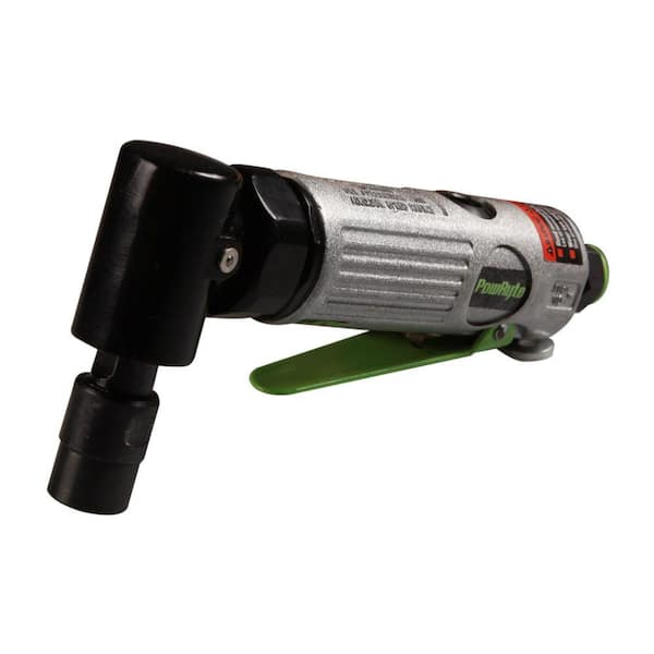 PowRyte Angle Die Grinder