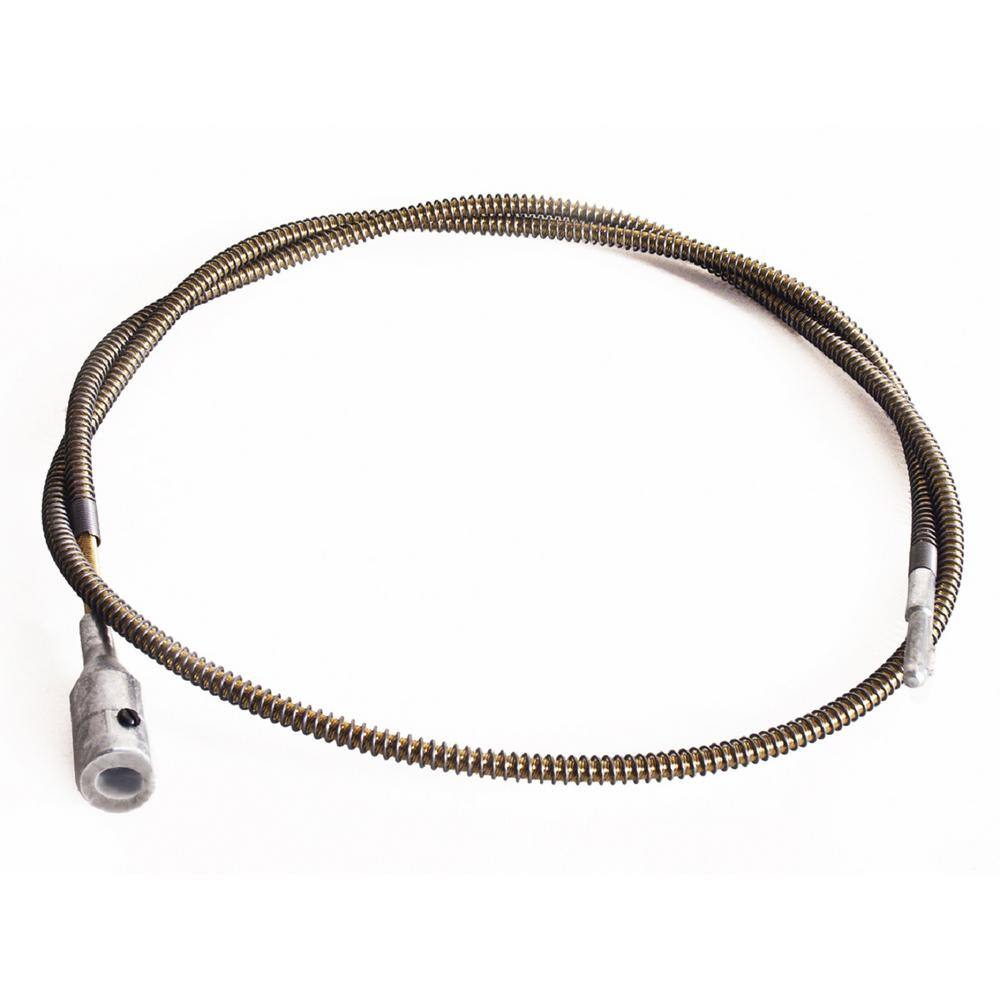 thumbnail image 2 of Foredom 39-Inch Key Tip Inner Flexible Shaft For Rotary Tools - .25" Diameter 2 of 6
