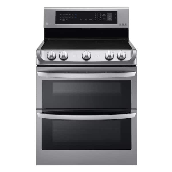 Best double shop electric ovens