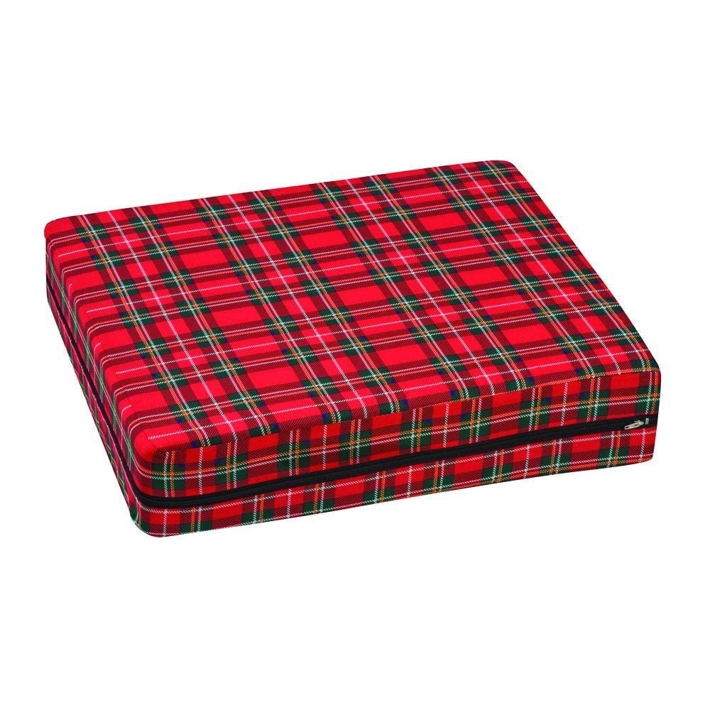 4 in. Deluxe Wheelchair Cushion