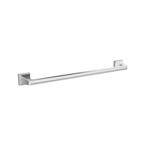 Mulholland 18 in. (457 mm) L Towel Bar in Chrome