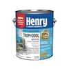 Henry 887 Tropi-cool White 100% Silicone Reflective Roof Coating 0.90 