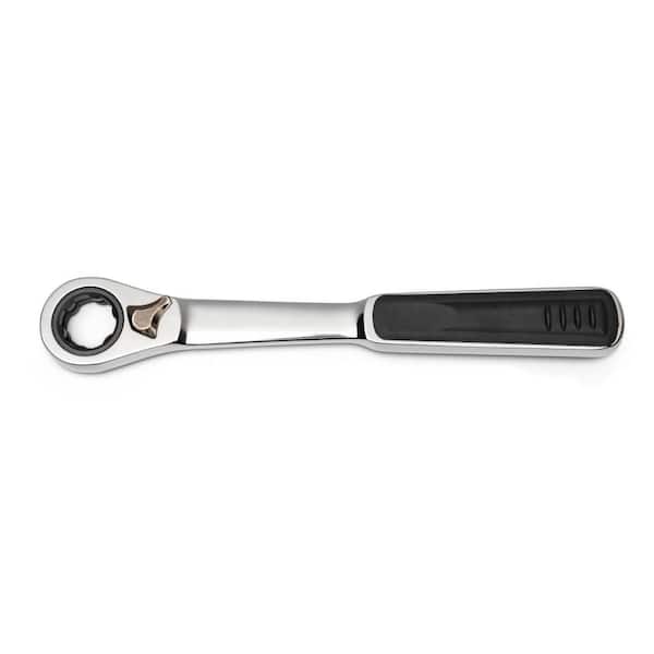 3/8 in. Drive Pass-Thru 72-Tooth Ratchet