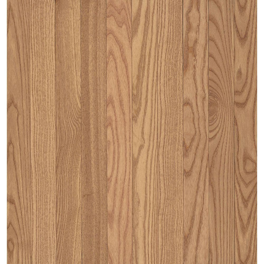 American Originals Natural Oak 3/8 in. T x 3 in. W T+G Smooth Engineered Hardwood Flooring (24.02 sq.ft./ctn) price history on PriceWatchPro