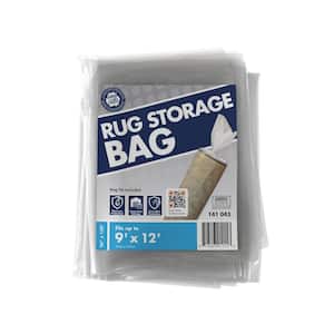 Mattress Bags - Packing Supplies - The Home Depot