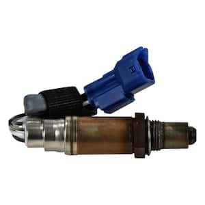 Bosch Oxygen Sensor 13176 The Home Depot