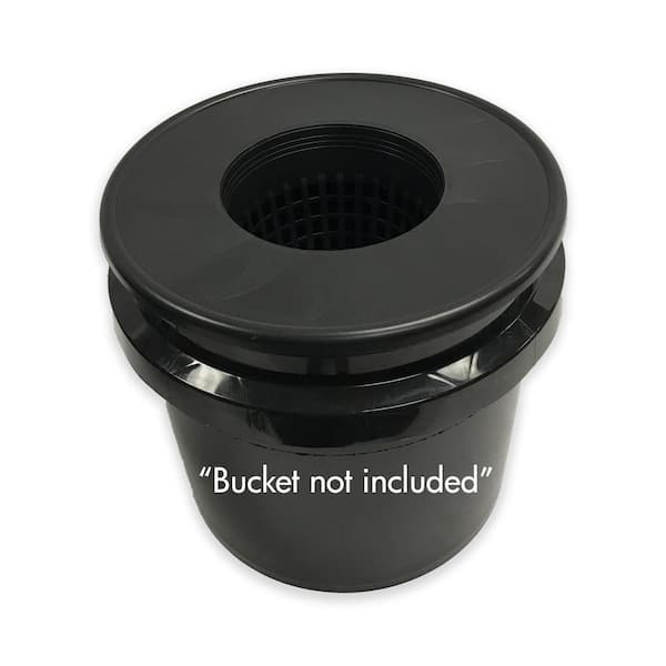 Wholesale 6 Pack Anti Leak Mini Hyperadrenergic Pots With Lids 2ML