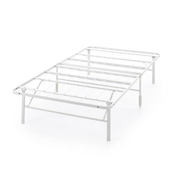 Zinus Smartbase Tool Free Assembly, Twin Portable Bed Frame