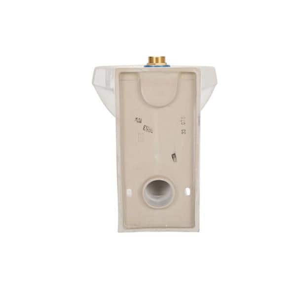 Zurn Wall-Mounted Elongated Toilet Bowl Only in White Z5645-BWL