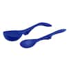 Rachael Ray Nylon Lazy Spoon and Ladle Set of 2 51683 - The Home Depot