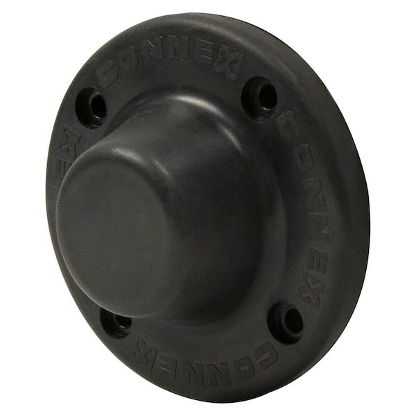 MAG-MATE Magnetic Door Holder Stop (1-Magnet)