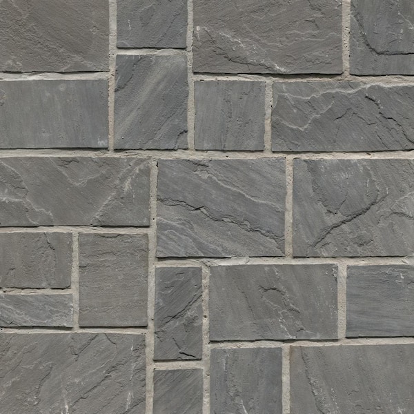 MSI Take Home Tile Sample-Sable Hills 4 in. x 4 in. Natural Sandstone Wall Loose Veneer
