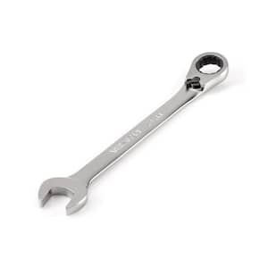 23 mm Reversible 12-Point Ratcheting Combination Wrench