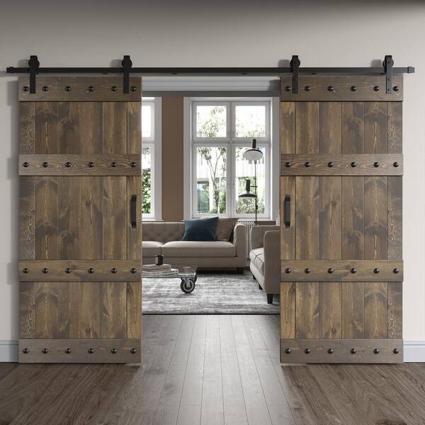 84 X 84 Beige Wood & Fabric Chateau Screen 84 X 84 Beige Wood & Fabric Chateau Screen