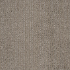 Happy Memory - Bretton - Beige 45 oz. SD Polyester Pattern Installed Carpet