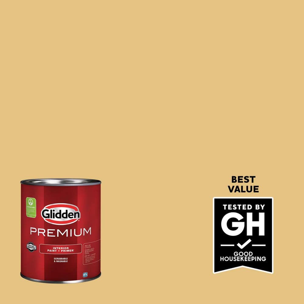 1 qt. PPG1106-3 Autumn Glow Flat Interior Paint price history on PriceWatchPro