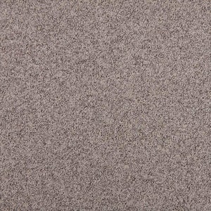 Bradworth  - Stratosphere - Blue 31 oz. Polyester Loop Installed Carpet