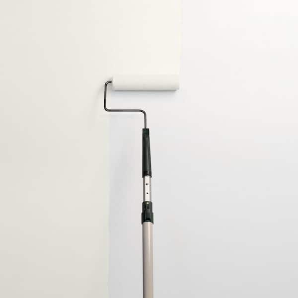 Silvery Moon PPG1029-1 Paint