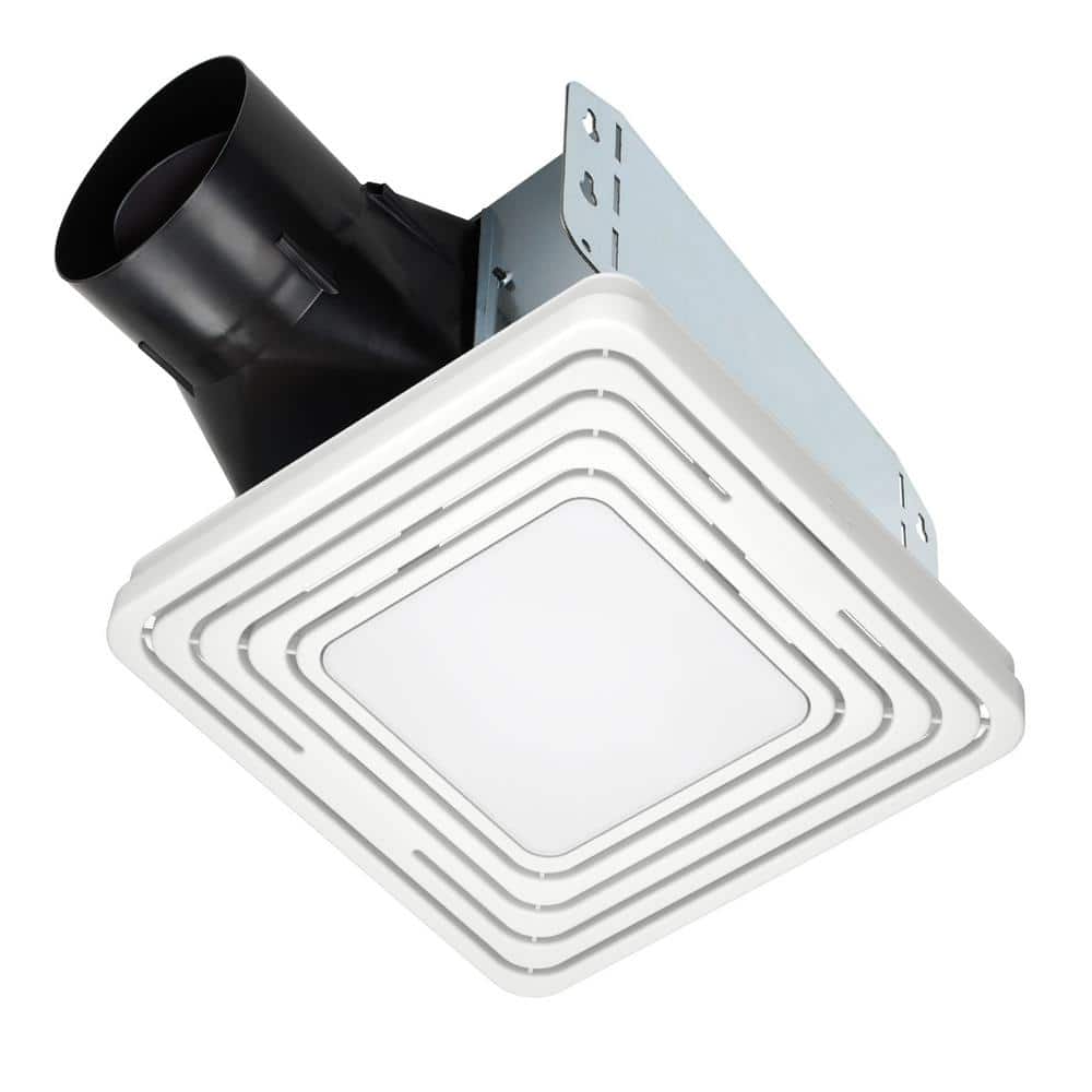 NuTone 765HL Ventilation Fan With